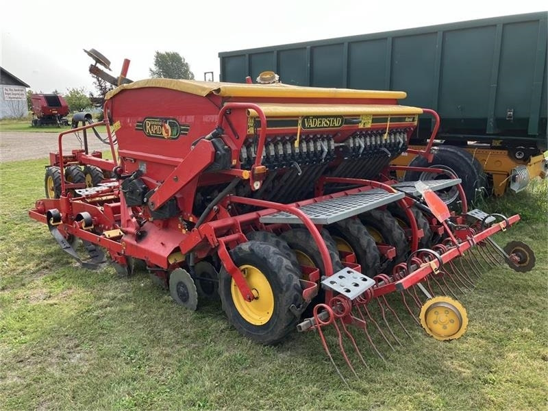 Vaderstad Rapid 300 C Super XL - Комбинирана сеялка: снимка 3 Vaderstad Rapid 300 C Super XL - Комбинирана сеялка: снимка 3