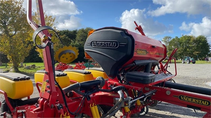 Лизинг на Vaderstad Tempo F 8RK.  Vaderstad Tempo F 8RK.: снимка 8