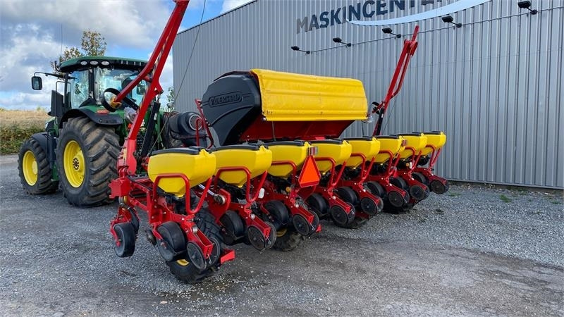 Vaderstad Tempo F 8RK. - Сеялка: снимка 1 Vaderstad Tempo F 8RK. - Сеялка: снимка 1