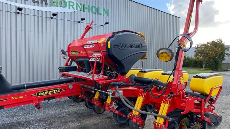 Vaderstad Tempo F 8RK. - Сеялка: снимка 2 Vaderstad Tempo F 8RK. - Сеялка: снимка 2