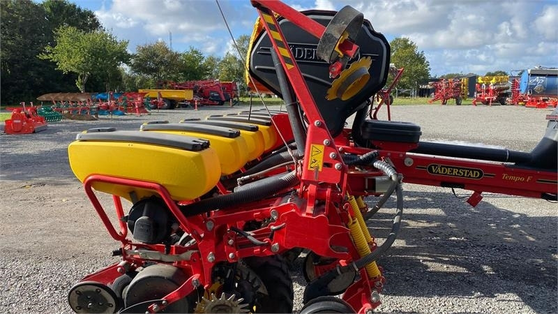 Лизинг на Vaderstad Tempo F 8RK.  Vaderstad Tempo F 8RK.: снимка 7