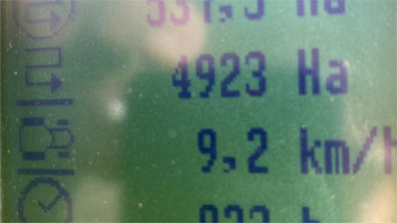 Лизинг на Vaderstad Tempo F 8RK.  Vaderstad Tempo F 8RK.: снимка 10