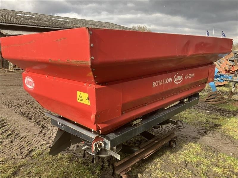 Vicon RS-EDW - Разпръсквач за оборски тор: снимка 3 Vicon RS-EDW - Разпръсквач за оборски тор: снимка 3