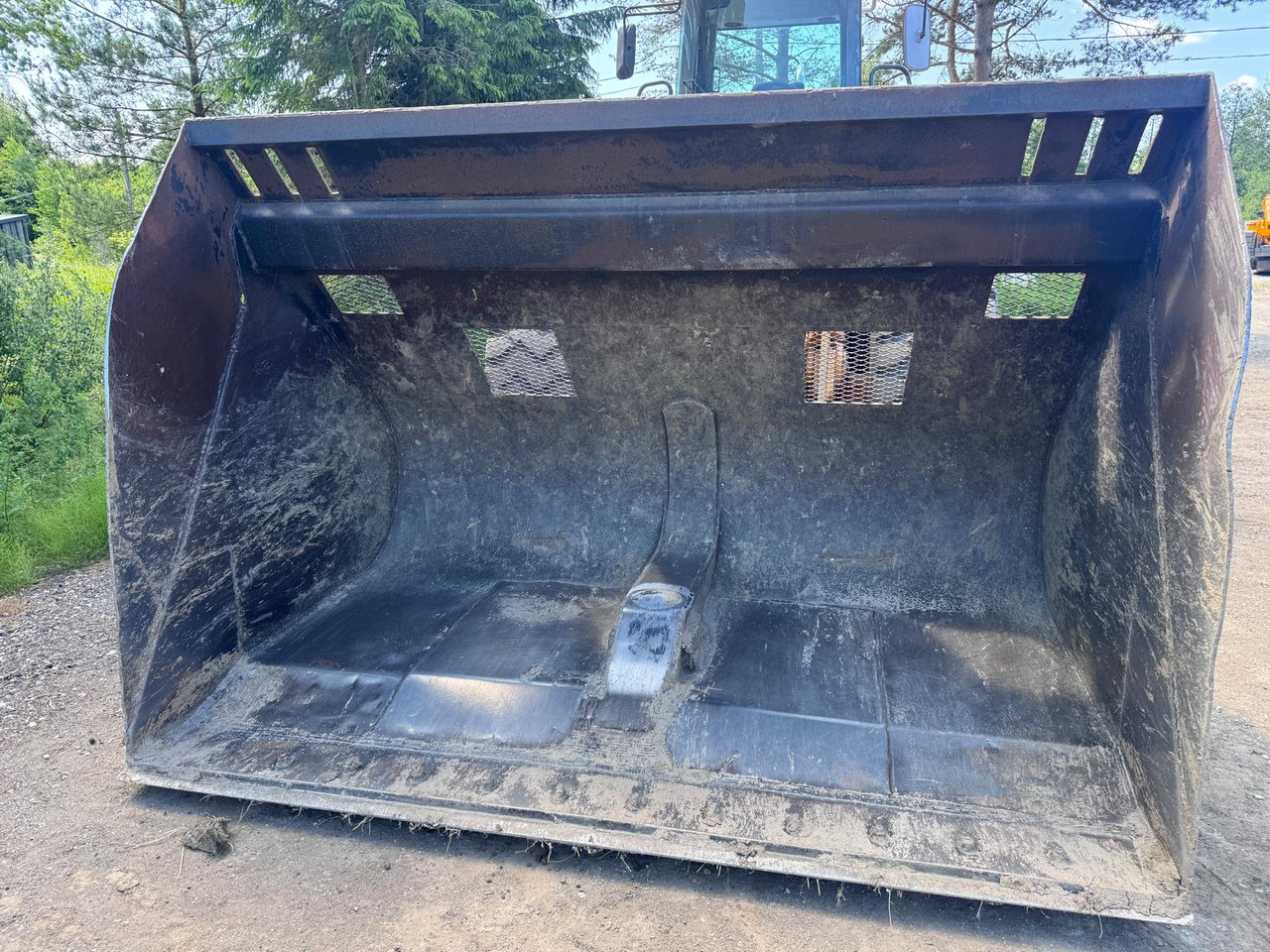 Лизинг на  Liebherr L544 Liebherr L544: снимка 7