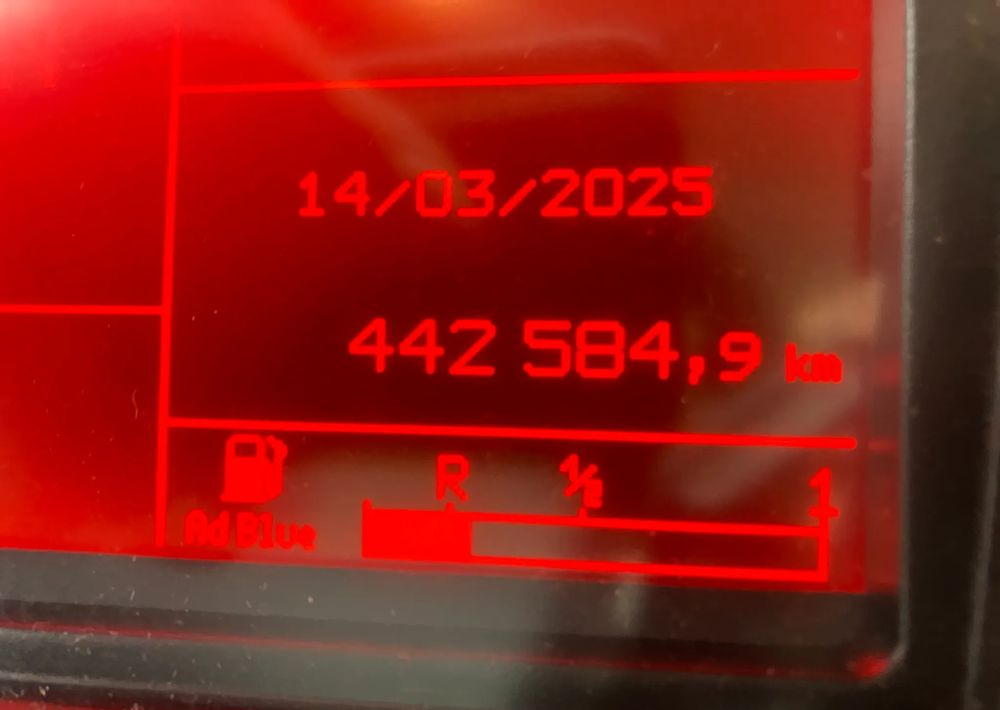 Renault Renault Gama D 250 chłodnia izoterma 16 PALET - Рефрижератор камион: снимка 5 Renault Renault Gama D 250 chłodnia izoterma 16 PALET - Рефрижератор камион: снимка 5
