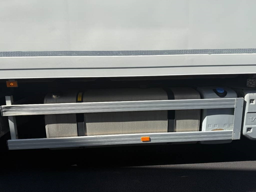 Volvo FH 540 6x2 - Камион фургон: снимка 3 Volvo FH 540 6x2 - Камион фургон: снимка 3