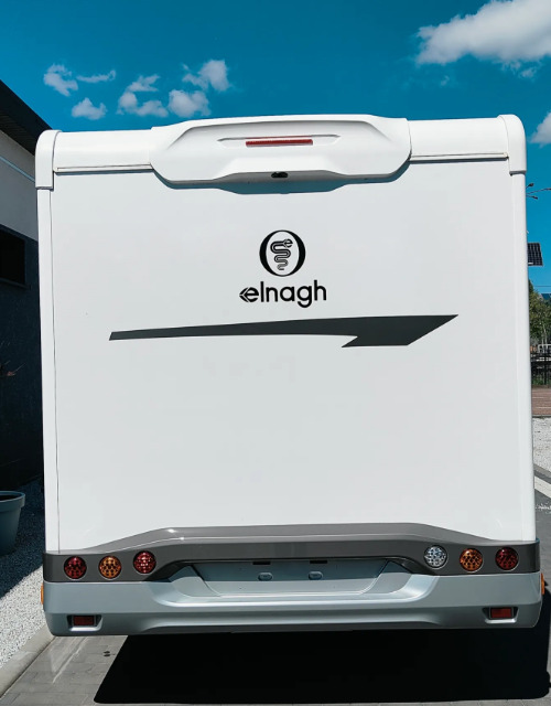 Elnagh Elnagh T-Loft 532 WINTER Alarm Solar Camera Air Conditioning Truma Diesel E FV23% Awning Remis Retrofitted - Кемпер ван: снимка 5 Elnagh Elnagh T-Loft 532 WINTER Alarm Solar Camera Air Conditioning Truma Diesel E FV23% Awning Remis Retrofitted - Кемпер ван: снимка 5