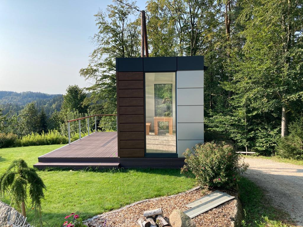IDEX Kontenery budowlane new mobile office shop pavilon kontener biurowy- - Жилищен контейнер: снимка 4 IDEX Kontenery budowlane new mobile office shop pavilon kontener biurowy- - Жилищен контейнер: снимка 4