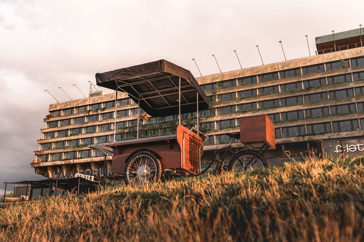 Rower | Catering Bike | Gastronomiefahrrad | Vélo Basic - Търговска каравана: снимка 2 Rower | Catering Bike | Gastronomiefahrrad | Vélo Basic - Търговска каравана: снимка 2