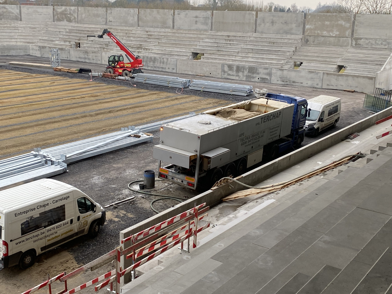 Mcmachine KWB SEMI REMORQUE A CHAPE Mcmachine KWB SEMI REMORQUE A CHAPE - Полуремарке: снимка 5 Mcmachine KWB SEMI REMORQUE A CHAPE Mcmachine KWB SEMI REMORQUE A CHAPE - Полуремарке: снимка 5