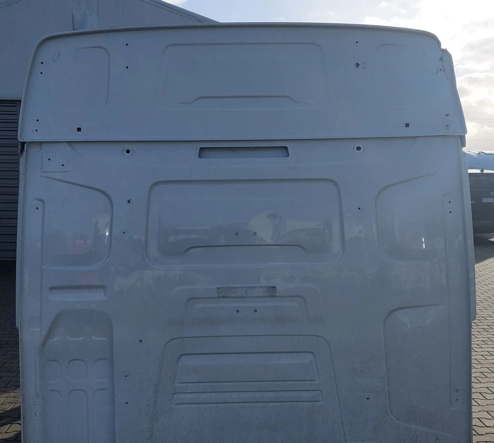 KABINA RENAULT GAMA T WYSOKA 2023R - Кабина за Камион: снимка 4 KABINA RENAULT GAMA T WYSOKA 2023R - Кабина за Камион: снимка 4