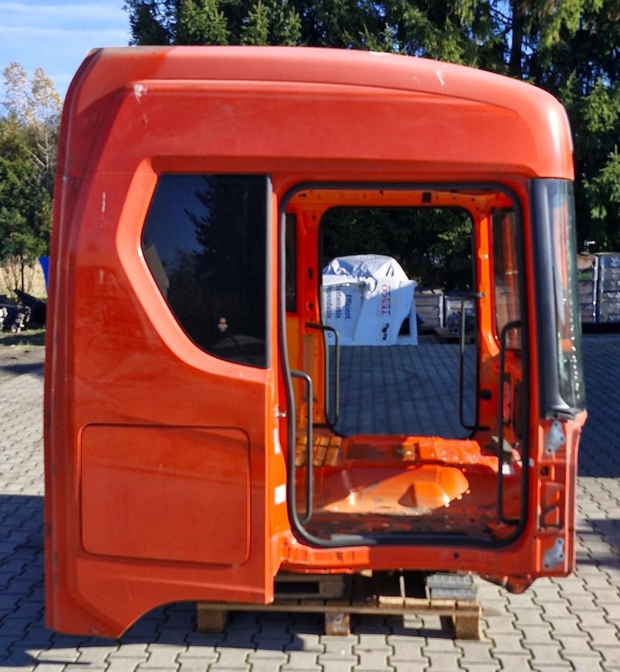 KABINA SCANIA R 2019R - Каросерия и екстериор: снимка 3 KABINA SCANIA R 2019R - Каросерия и екстериор: снимка 3