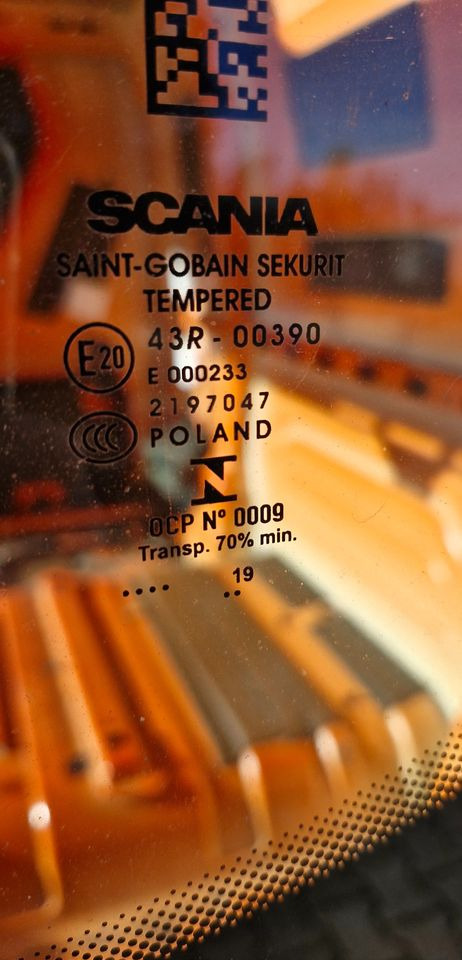 KABINA SCANIA R 2019R - Каросерия и екстериор: снимка 5 KABINA SCANIA R 2019R - Каросерия и екстериор: снимка 5