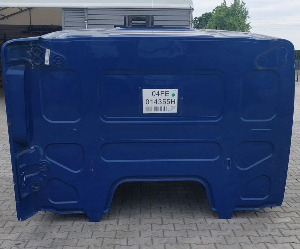 KABINA VOLVO FL 2022R - Кабина за Камион: снимка 2 KABINA VOLVO FL 2022R - Кабина за Камион: снимка 2