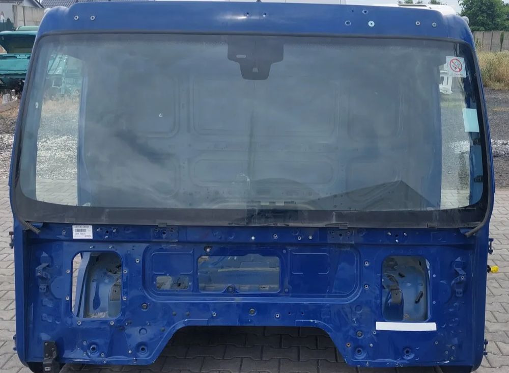KABINA VOLVO FL 2022R - Кабина за Камион: снимка 1 KABINA VOLVO FL 2022R - Кабина за Камион: снимка 1