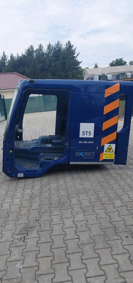 KABINA VOLVO FL 2022R - Кабина за Камион: снимка 3 KABINA VOLVO FL 2022R - Кабина за Камион: снимка 3