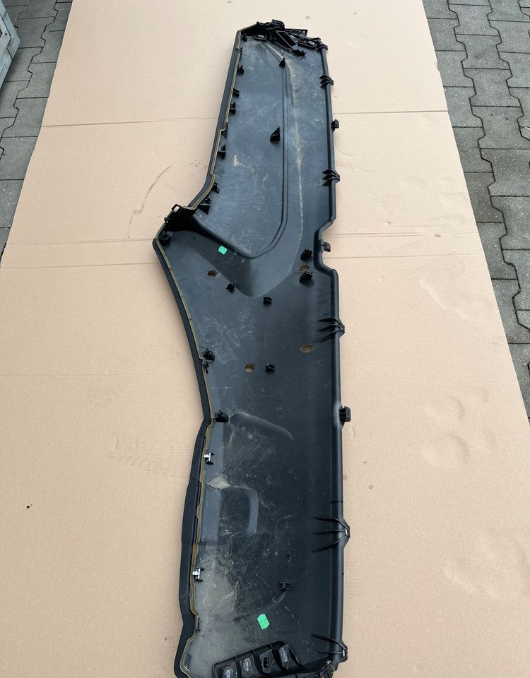 Kokpit Scania R S konsola nakładka konsoli - Кабина и интериор за Камион: снимка 3 Kokpit Scania R S konsola nakładka konsoli - Кабина и интериор за Камион: снимка 3