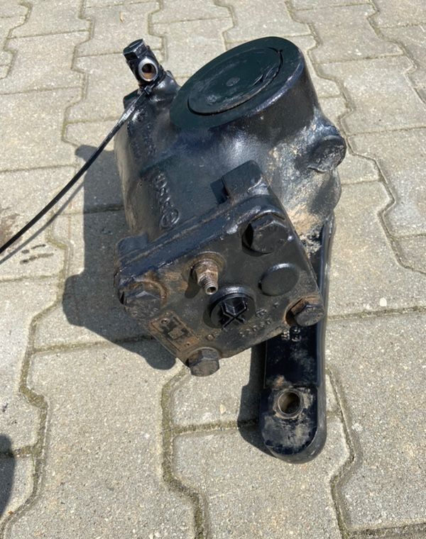 Kolumna kierownicza MAN TGL TGM TG 3 euro 6 przekładnia - Кормилна колона за Камион: снимка 4 Kolumna kierownicza MAN TGL TGM TG 3 euro 6 przekładnia - Кормилна колона за Камион: снимка 4