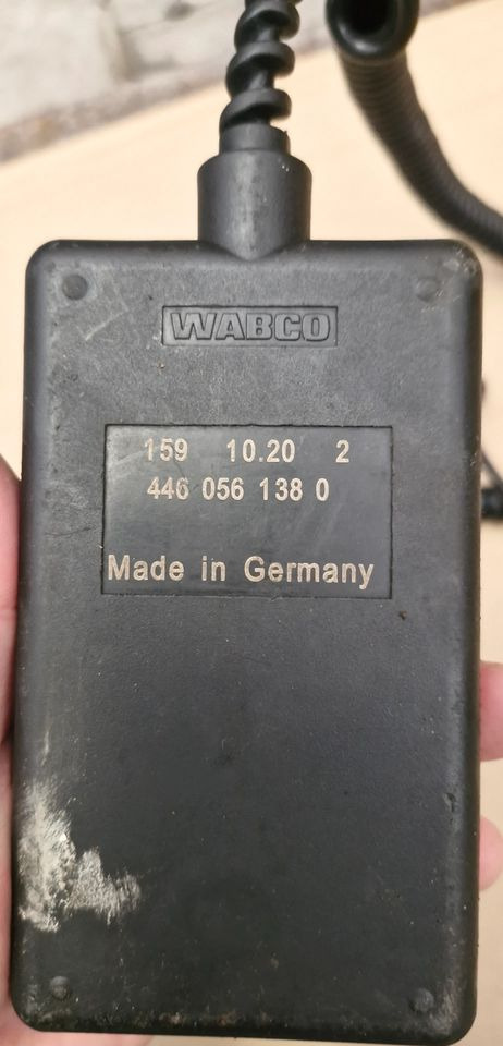 MAN TG3 TGX TGS PILOT POZIOMOWANIA ZAWIESZENIA - Горивна система: снимка 2 MAN TG3 TGX TGS PILOT POZIOMOWANIA ZAWIESZENIA - Горивна система: снимка 2