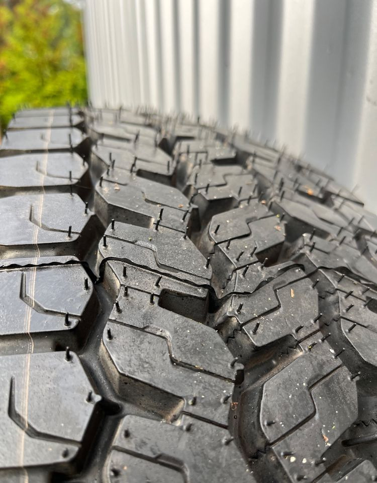 NOWA Opona Michelin X Multi 215/75R 17.5” - Гума за Камион: снимка 4 NOWA Opona Michelin X Multi 215/75R 17.5” - Гума за Камион: снимка 4