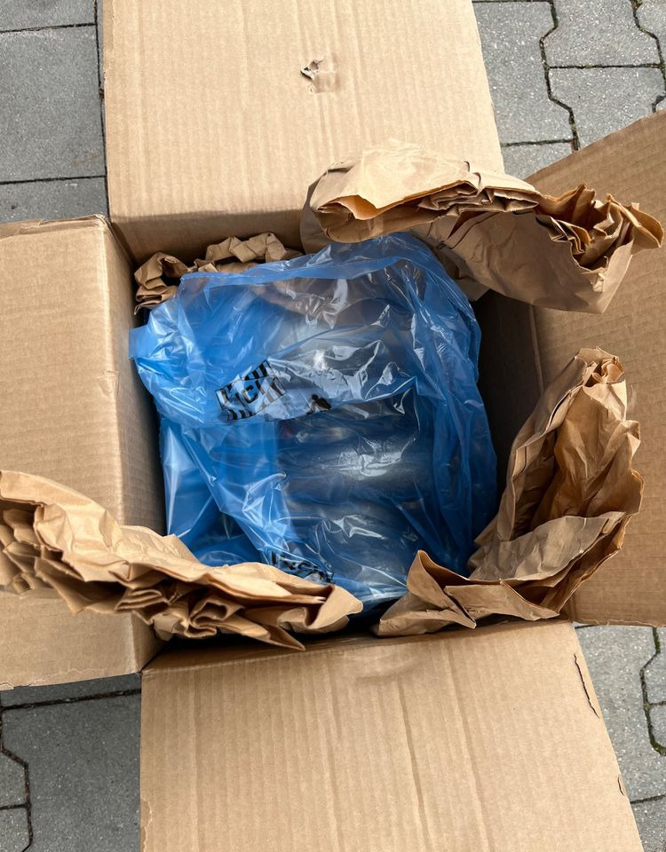 NOWA turbosprężarka MAN TGX TGS euro 6 D26 turbina - Двигател за Камион: снимка 4 NOWA turbosprężarka MAN TGX TGS euro 6 D26 turbina - Двигател за Камион: снимка 4