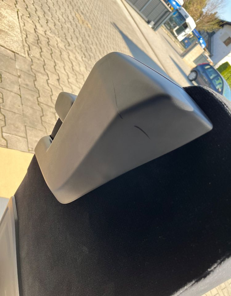 NOWY Fotel kierowcy MAN TG3 TGX nowy model siedzenie lewe - Кабина и интериор за Камион: снимка 5 NOWY Fotel kierowcy MAN TG3 TGX nowy model siedzenie lewe - Кабина и интериор за Камион: снимка 5