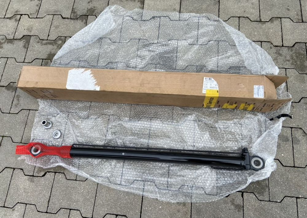 NOWY siłownik podnoszenia kabiny MAN TGX TGS - Окачване на кабината за Камион: снимка 1 NOWY siłownik podnoszenia kabiny MAN TGX TGS - Окачване на кабината за Камион: снимка 1