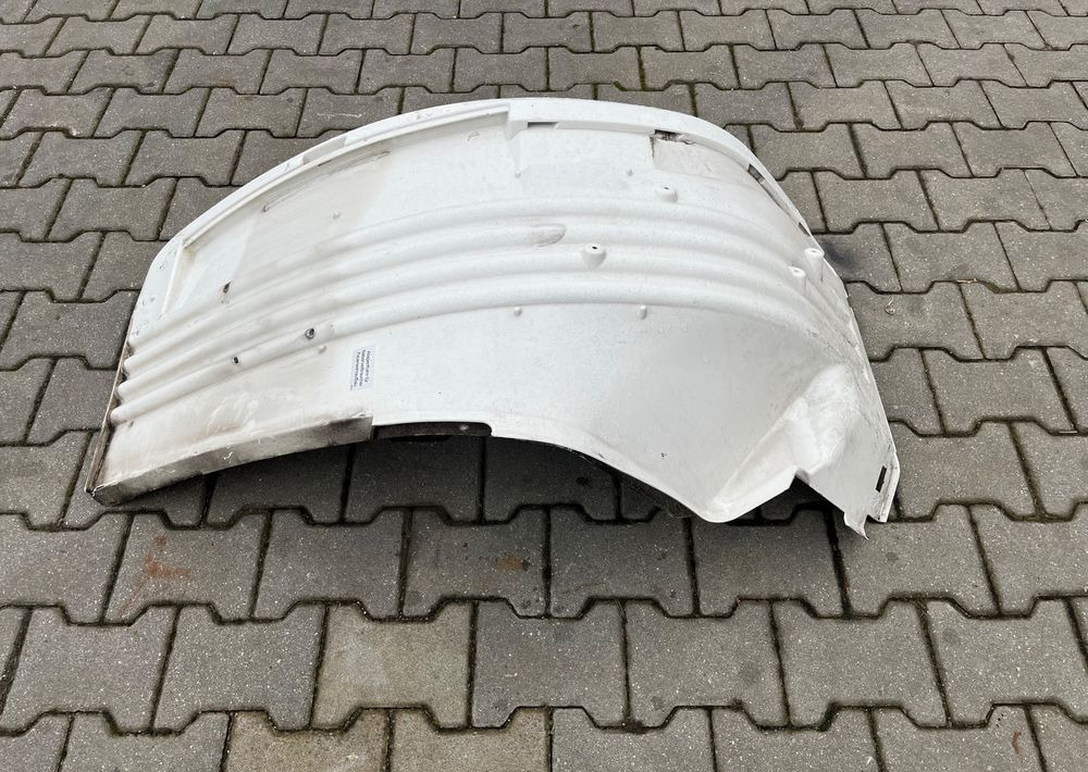 Nadkole Scania R błotnik - Каросерия и екстериор за Камион: снимка 2 Nadkole Scania R błotnik - Каросерия и екстериор за Камион: снимка 2