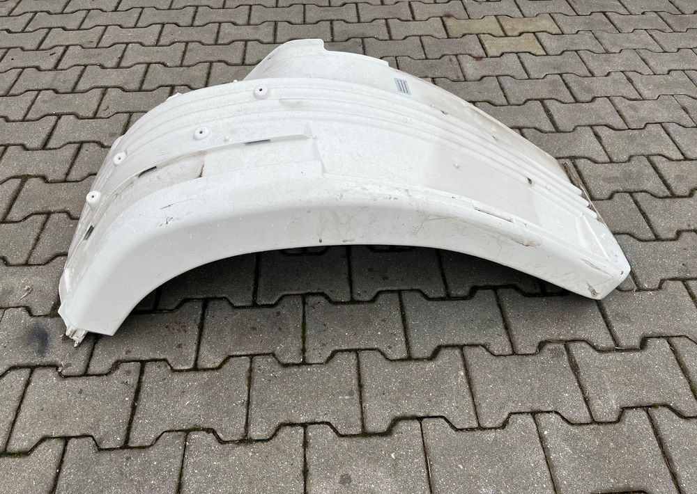 Nadkole Scania R błotnik - Каросерия и екстериор за Камион: снимка 3 Nadkole Scania R błotnik - Каросерия и екстериор за Камион: снимка 3