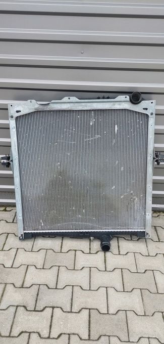 RENAULT GAMA T CHŁODNICA WODY 7422374734 - Радиатор за Лек автомобил: снимка 1 RENAULT GAMA T CHŁODNICA WODY 7422374734 - Радиатор за Лек автомобил: снимка 1