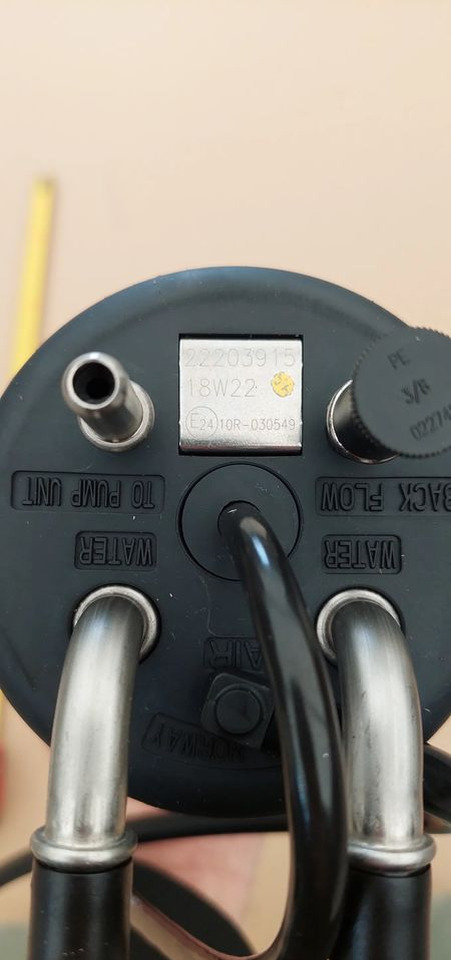 RENAULT GAMA T SMOK CZUJNIK POZIOMU ADBLUE NOWY - Сензор за Камион: снимка 2 RENAULT GAMA T SMOK CZUJNIK POZIOMU ADBLUE NOWY - Сензор за Камион: снимка 2