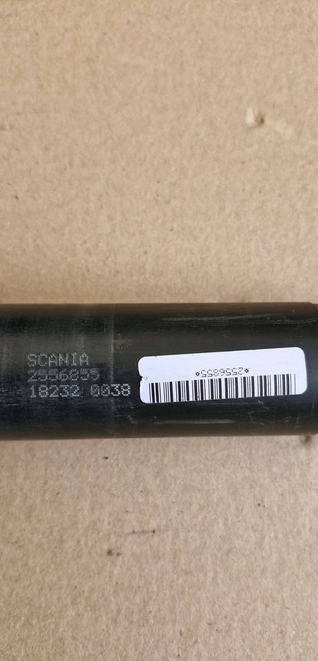 SCANIA P NGT DRĄŻEK KIEROWNICZY 2556855 - Кормилно управление за Камион: снимка 2 SCANIA P NGT DRĄŻEK KIEROWNICZY 2556855 - Кормилно управление за Камион: снимка 2