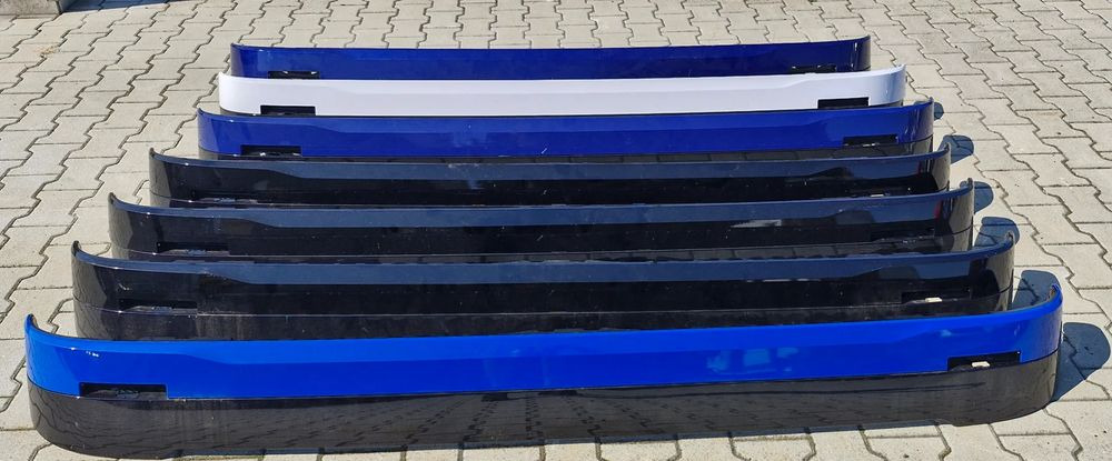 SCANIA R S BLENDA PRZECIWSŁONECZNA NOWA - Слънцезащитна козирка за Камион: снимка 1 SCANIA R S BLENDA PRZECIWSŁONECZNA NOWA - Слънцезащитна козирка за Камион: снимка 1