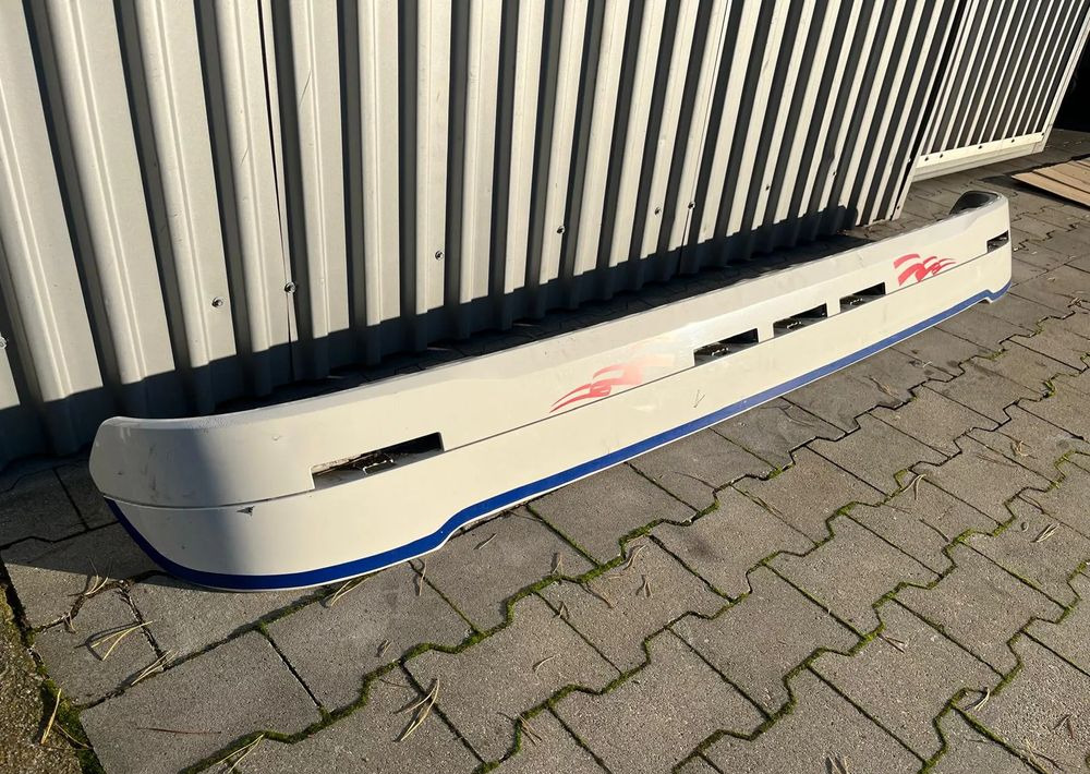 SCANIA R S BLENDA PRZECIWSŁONECZNA - Каросерия и екстериор: снимка 2 SCANIA R S BLENDA PRZECIWSŁONECZNA - Каросерия и екстериор: снимка 2