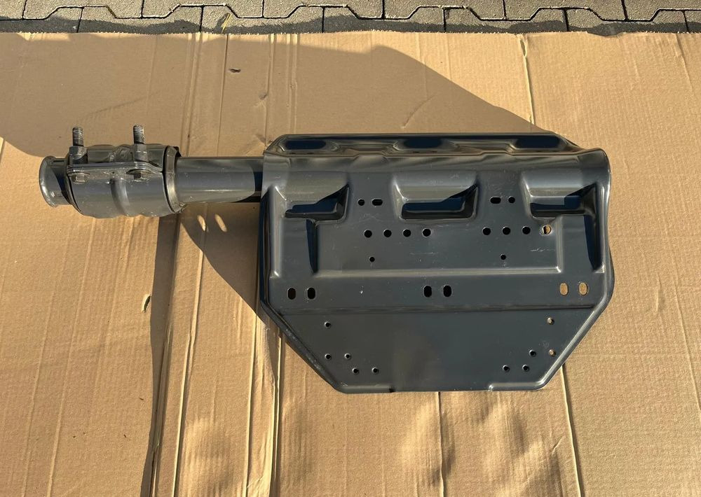 SCANIA R S CHLAPACZ BŁOTNIK GITARA NOWY 2800402 - Каросерия и екстериор: снимка 1 SCANIA R S CHLAPACZ BŁOTNIK GITARA NOWY 2800402 - Каросерия и екстериор: снимка 1