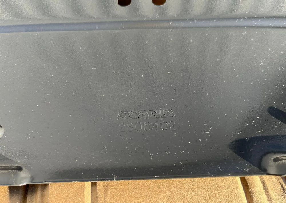 SCANIA R S CHLAPACZ BŁOTNIK GITARA NOWY 2800402 - Каросерия и екстериор: снимка 3 SCANIA R S CHLAPACZ BŁOTNIK GITARA NOWY 2800402 - Каросерия и екстериор: снимка 3