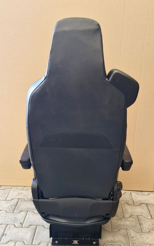 SCANIA R S FOTEL PASAŻERA - Седалка: снимка 2 SCANIA R S FOTEL PASAŻERA - Седалка: снимка 2