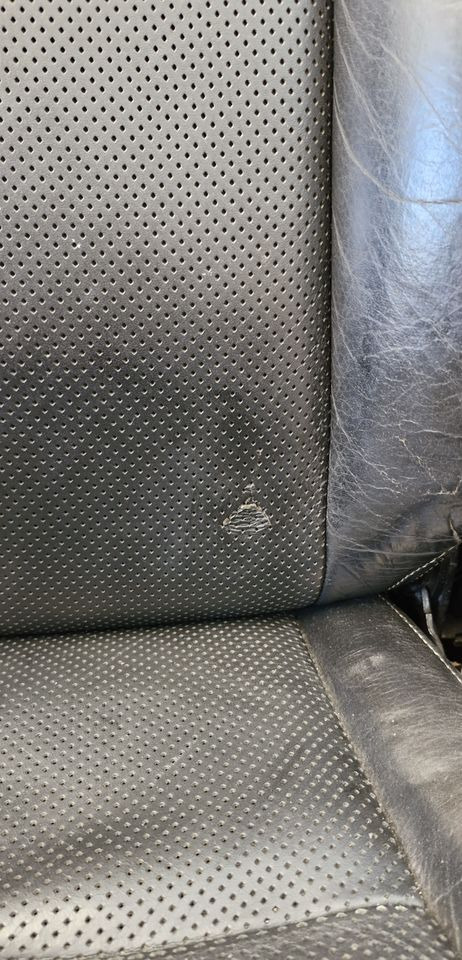 SCANIA R S FOTEL PASAŻERA - Седалка: снимка 5 SCANIA R S FOTEL PASAŻERA - Седалка: снимка 5