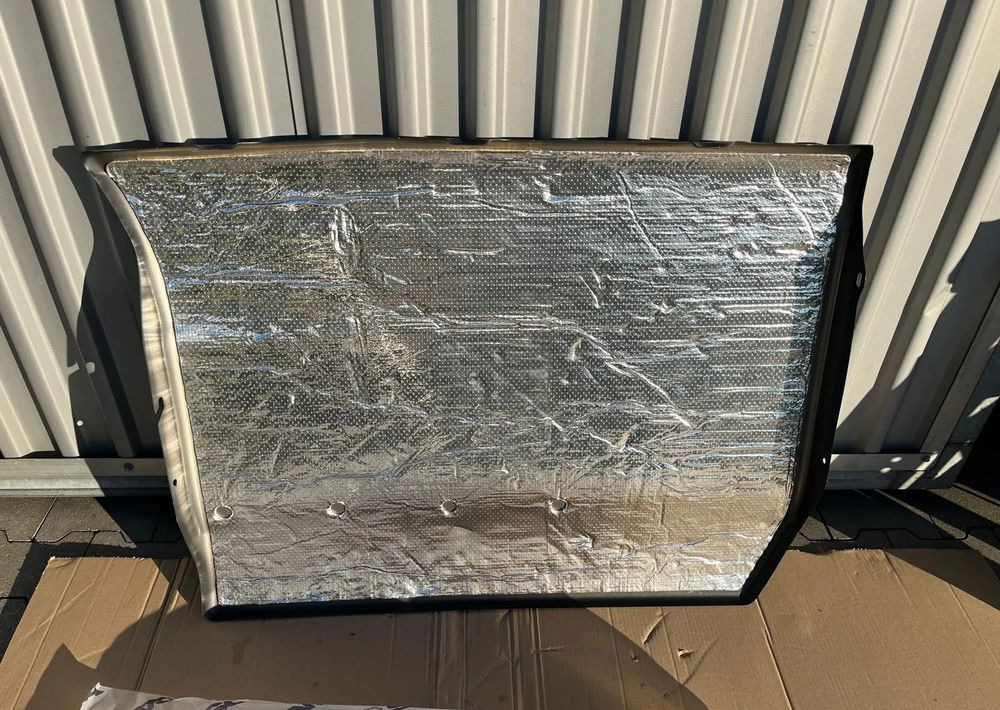 SCANIA R S OSŁONA ZABUDOWA KATALIZATORA NOWA 2650526 - Каросерия и екстериор: снимка 3 SCANIA R S OSŁONA ZABUDOWA KATALIZATORA NOWA 2650526 - Каросерия и екстериор: снимка 3