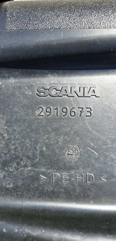 SCANIA R S ZBIORNIK ADBLUE 2919673 NOWY - Резервоар за съхранение: снимка 5 SCANIA R S ZBIORNIK ADBLUE 2919673 NOWY - Резервоар за съхранение: снимка 5