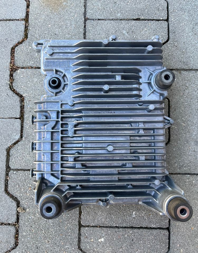 Sterownik Scania ECU TMS 2 komputer 3094787 - Електрическа система за Камион: снимка 2 Sterownik Scania ECU TMS 2 komputer 3094787 - Електрическа система за Камион: снимка 2