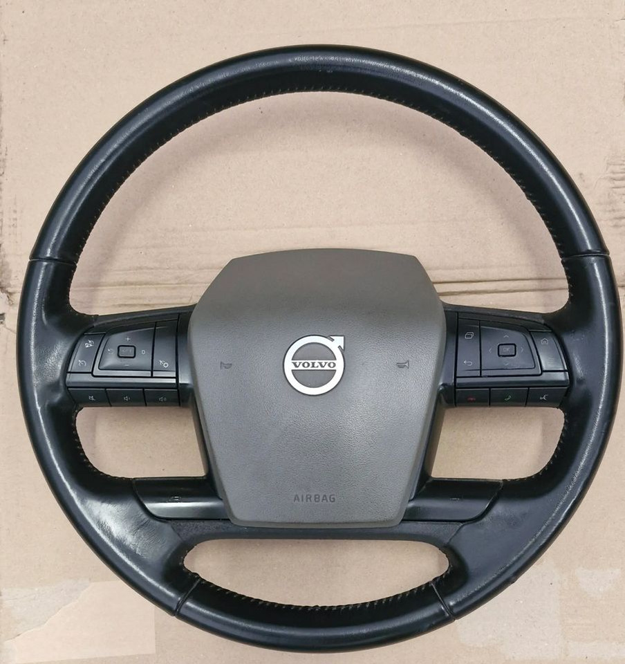 VOLVO FH4 FH5 KIEROWNICA - Горивна система: снимка 1 VOLVO FH4 FH5 KIEROWNICA - Горивна система: снимка 1