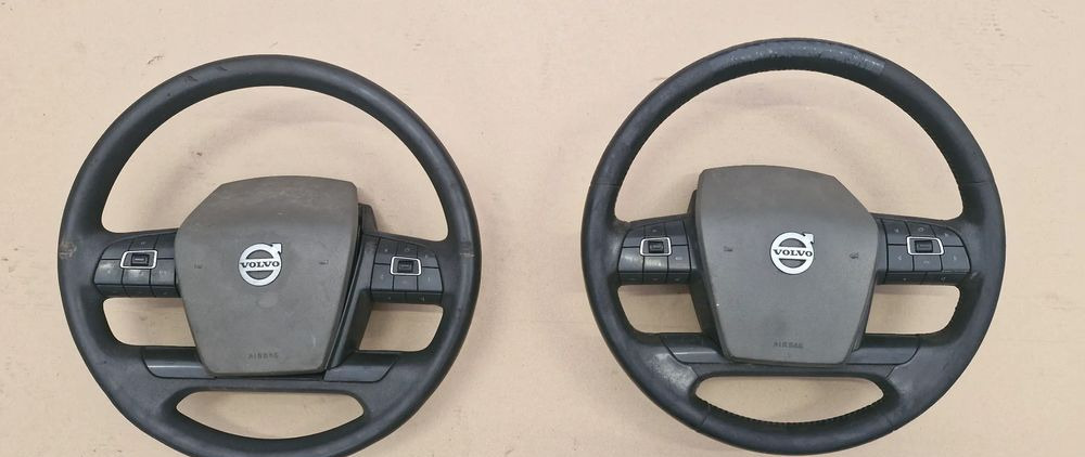 VOLVO FH4 FH5 KIEROWNICA - Горивна система: снимка 1 VOLVO FH4 FH5 KIEROWNICA - Горивна система: снимка 1