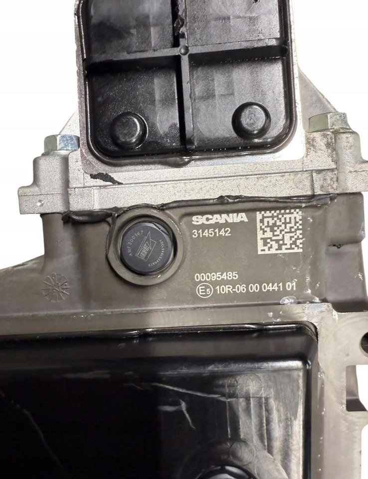 WYSPRZĘGLIK SKRZYNI BIEGÓW SCANIA R S 3145142 3202230 3203740 NOWY - Трансмисия: снимка 3 WYSPRZĘGLIK SKRZYNI BIEGÓW SCANIA R S 3145142 3202230 3203740 NOWY - Трансмисия: снимка 3