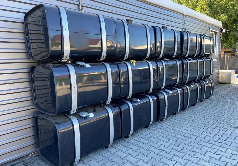 ZBIORNIK PALIWA 400L MAN TGX TGS TG3 NOWY - Резервоар за гориво за Камион: снимка 5 ZBIORNIK PALIWA 400L MAN TGX TGS TG3 NOWY - Резервоар за гориво за Камион: снимка 5