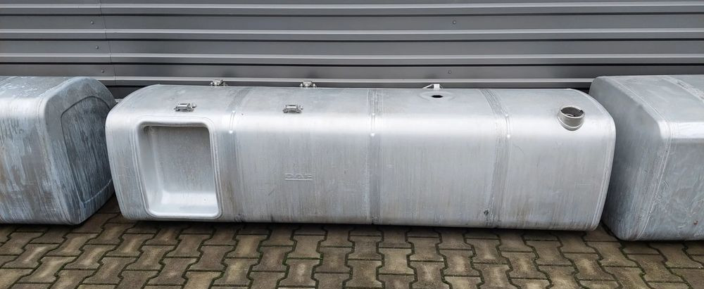 ZBIORNIK PALIWA DAF XF 845L - Резервоар за гориво за Камион: снимка 1 ZBIORNIK PALIWA DAF XF 845L - Резервоар за гориво за Камион: снимка 1