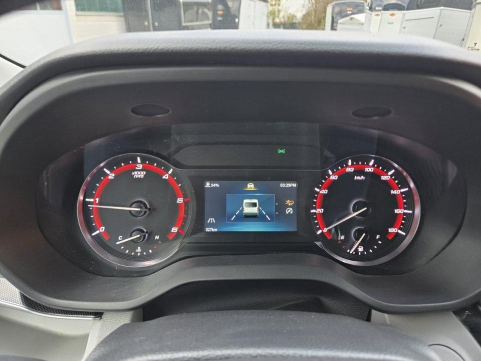 Камион за коне MSG Stablehopper Pferdetransporter Pferdeanhänger Böckmann: снимка 17 Камион за коне MSG Stablehopper Pferdetransporter Pferdeanhänger Böckmann: снимка 17