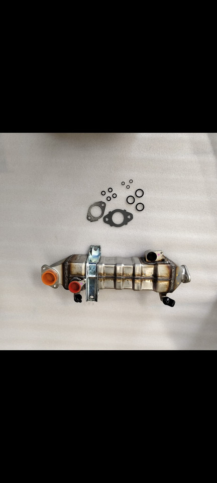 Cummins QSB 4.5 B4.5 QSB 6.7 B6.7 QSL9 L9 X12 X15 engine parts - Двигател и части за Багер: снимка 4 Cummins QSB 4.5 B4.5 QSB 6.7 B6.7 QSL9 L9 X12 X15 engine parts - Двигател и части за Багер: снимка 4