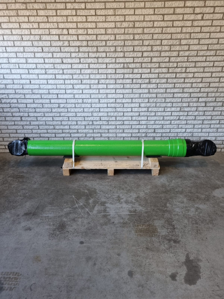 Sennebogen 870 Stick + boom Cylinder + 835 C boom + stick cylinder - Хидравличен цилиндър за Багер за манипулиране на материали: снимка 2 Sennebogen 870 Stick + boom Cylinder + 835 C boom + stick cylinder - Хидравличен цилиндър за Багер за манипулиране на материали: снимка 2