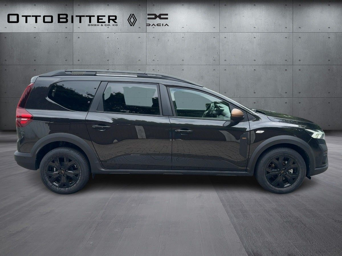 Dacia Jogger Extreme+ ECO-G 100 7-Sitzer FLÜSSIGGAS - Комби: снимка 5 Dacia Jogger Extreme+ ECO-G 100 7-Sitzer FLÜSSIGGAS - Комби: снимка 5